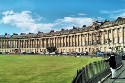 TOUR DE 2 DÍAS | Costa Jurásica, Stonehenge y Bath