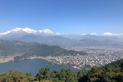 Excursión de un día a Pundikot desde Lakeside