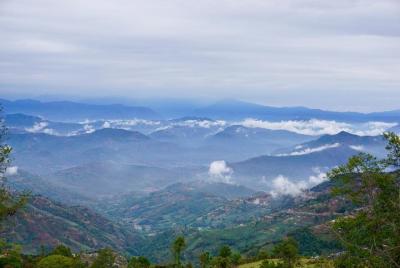 Excursión privada de día completo a Pokhara Sightseeing