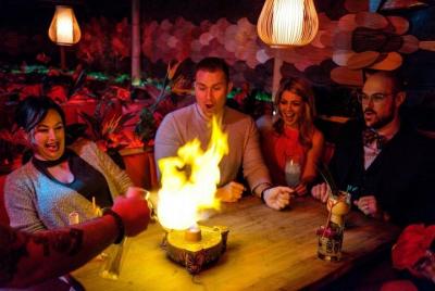 Búsqueda de bares en Omaha: ¡Oh, mi Omaha!