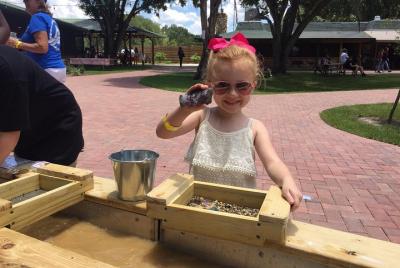 Experiencia Gem Mine en Boggy Creek Adventures con entrada GRATUITA al parque. Experiencia Gem Mine en Boggy Creek Adventures con entrada GRATUITA al parque.
