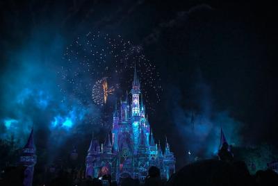 Traslado privado al aeropuerto: desde Orlando Int. Aeropuerto (MCO) a Walt Disney World Traslado privado al aeropuerto: desde Orlando Int. Aeropuerto (MCO) a Walt Disney World