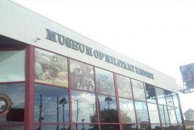 Sin colas: entrada al Museo de Historia Militar Sin colas: entrada al Museo de Historia Militar