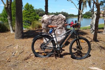 Alquiler de bicicletas eléctricas en The Villages Florida con ent Alquiler de bicicletas eléctricas en The Villages Florida con ent