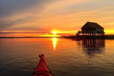 Nags Head Kayak Tour
