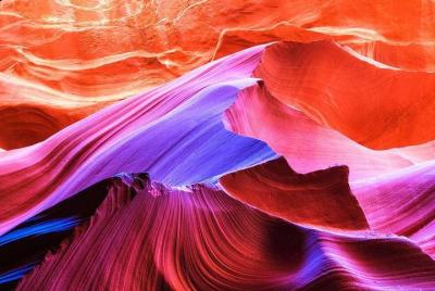 Boleto de Lower Antelope Canyon Boleto de Lower Antelope Canyon