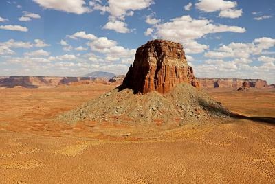 Excursión al desierto de Arizona en helicóptero, incluido aterrizaje en Tower Butte Excursión al desierto de Arizona en helicóptero, incluido aterrizaje en Tower Butte