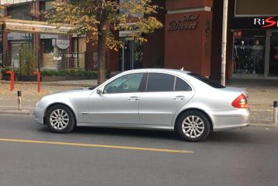 Servicio de transporte para todos los destinos.