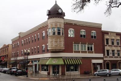 Aventura de búsqueda del tesoro de paso robles