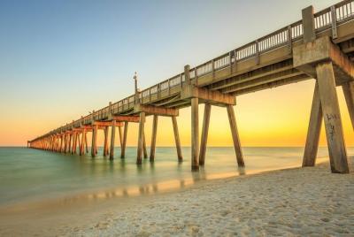Búsqueda del tesoro en Pensacola: Aventura en Pensacola Búsqueda del tesoro en Pensacola: Aventura en Pensacola