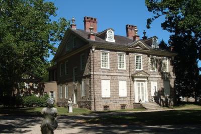 Tour de Brandywine Valley con conductor privado Tour de Brandywine Valley con conductor privado