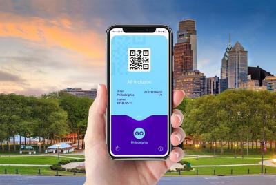 Pase el Pase Todo Incluido de Filadelfia con el Tour Hop On Hop O