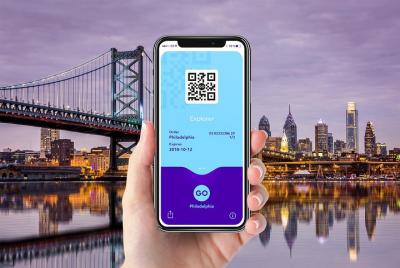 Pase Go Philadelphia Explorer