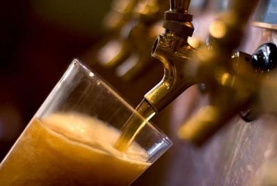 Haunted Pub Crawl Haunted Pub Crawl