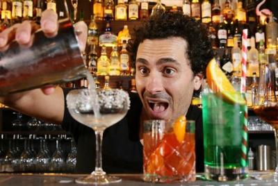 Filadelfia Prohibition Pub Crawl