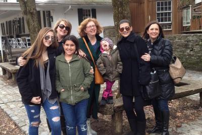 Ver mi Filadelfia: tours privados y personalizados Ver mi Filadelfia: tours privados y personalizados