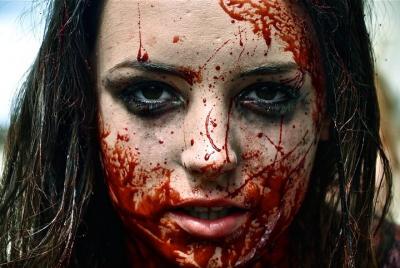 Recorrido a pie por el cementerio y los asesinos en serie de Fila Recorrido a pie por el cementerio y los asesinos en serie de Fila