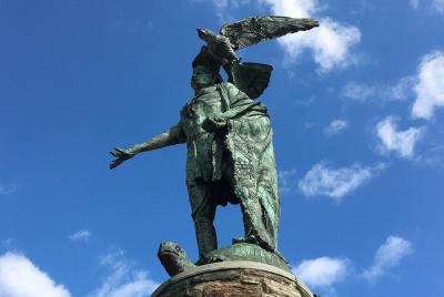 Juego de exploración privada de Filadelfia: búsqueda de la ciudad Juego de exploración privada de Filadelfia: búsqueda de la ciudad