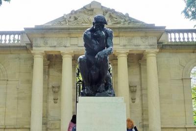 Arte y controversia: un recorrido en audio por los escándalos art