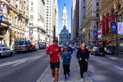 Lo más destacado de Filadelfia Lo más destacado de Filadelfia