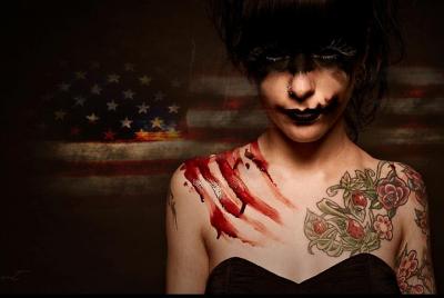 Recorrido nocturno para adultos en Filadelfia. Recorrido nocturno para adultos en Filadelfia.