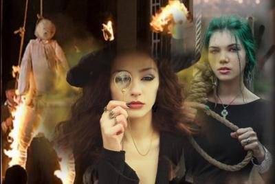 Tour de brujas y fantasmas de Filadelfia Tour de brujas y fantasmas de Filadelfia