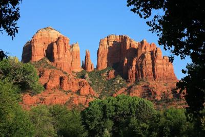 Excursión privada de un día a Sedona Red Rock Country y las ruina Excursión privada de un día a Sedona Red Rock Country y las ruina