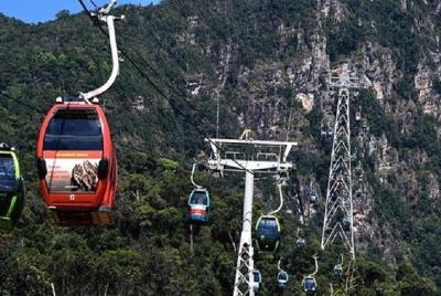 Langkawi: tour flexible de medio día