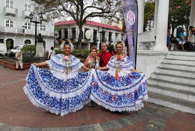 Recorrido Privado de Medio Día por la Ciudad de Panamá 