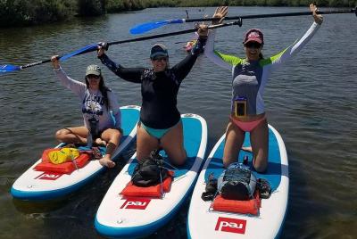 Alquiler de tablas de paddleboard inflables Alquiler de tablas de paddleboard inflables