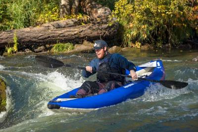 Alquiler de kayak inflable solo en Tempe Alquiler de kayak inflable solo en Tempe
