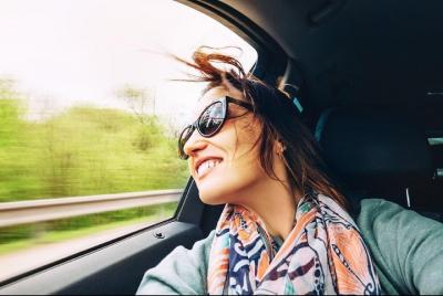 Servicio de automóviles - Phoenix Sky Harbor a / desde su hotel -