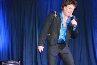 Sin colas: un tributo a Conway Twitty por Travis James Ticket Sin colas: un tributo a Conway Twitty por Travis James Ticket