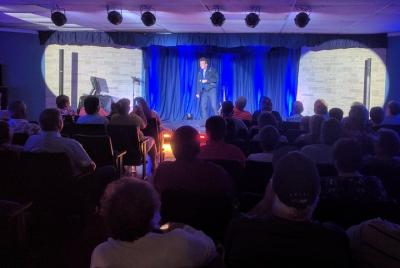 Pigeon Forge: Conway Twitty Tribute por Travis James Boleto de en Pigeon Forge: Conway Twitty Tribute por Travis James Boleto de en