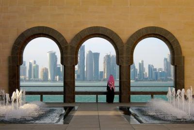 Visita de 8 horas por los museos de Qatar desde Doha