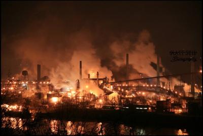 Fuego en el valle - Carnegie Steel y la ciudad que construyó Amér Fuego en el valle - Carnegie Steel y la ciudad que construyó Amér