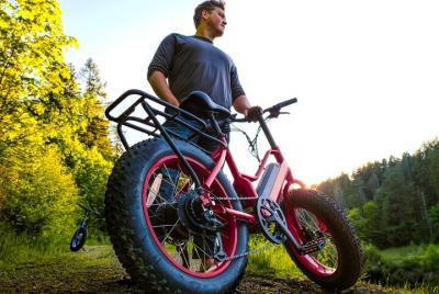 Alquiler de bicicletas eléctricas Alquiler de bicicletas eléctricas