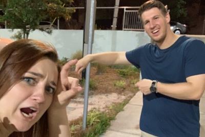 Participe en una divertida búsqueda del tesoro en Portland, Maine