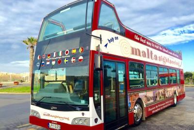 Excursión panorámica en autobús con paradas libres por el sur de 