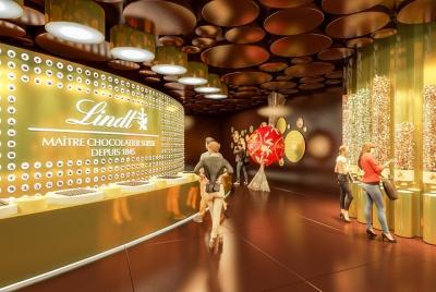 Queso, chocolate y vino en la región de Zúrich