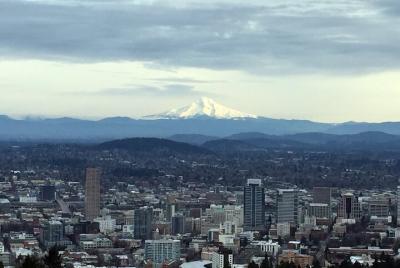 Tour privado de descubrimiento de Portland