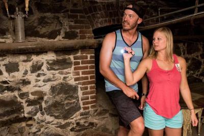 Tour Haunted Pub Tour Haunted Pub