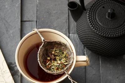 Experiencia privada de la ceremonia del té en Portsmouth