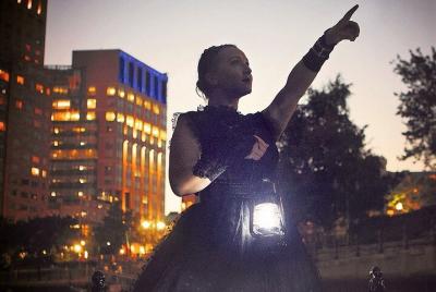 Paseos en barco encantado Paseos en barco encantado