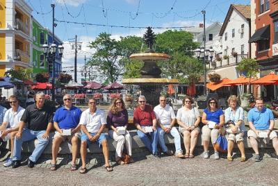 Sabor de Rhode Island Sabor de Rhode Island