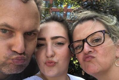 Búsqueda del tesoro aventurera en Raleigh por Operation City Ques