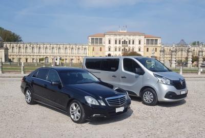 Aeropuerto de Richmond (RIC) a Richmond City - Traslado privado d