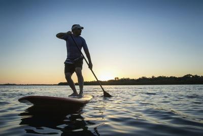 Alquiler de tabla de paddle surf en Dewey Beach Alquiler de tabla de paddle surf en Dewey Beach