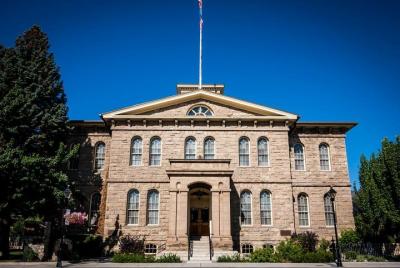 Búsqueda del tesoro en Carson City: prueba tu suerte en Carson Búsqueda del tesoro en Carson City: prueba tu suerte en Carson