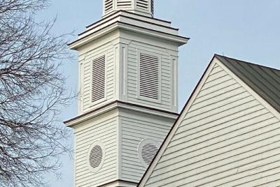 Tour guiado a pie por Richmond